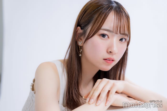 山下未愛(C)モデルプレス