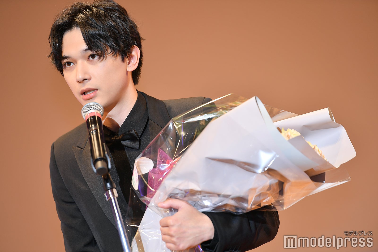 吉沢亮（C）モデルプレス