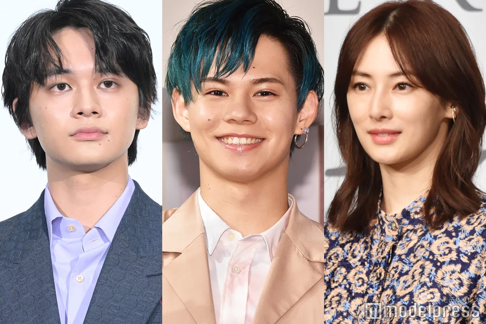 超特急カイ、北川景子＆北村匠海との交流明かす