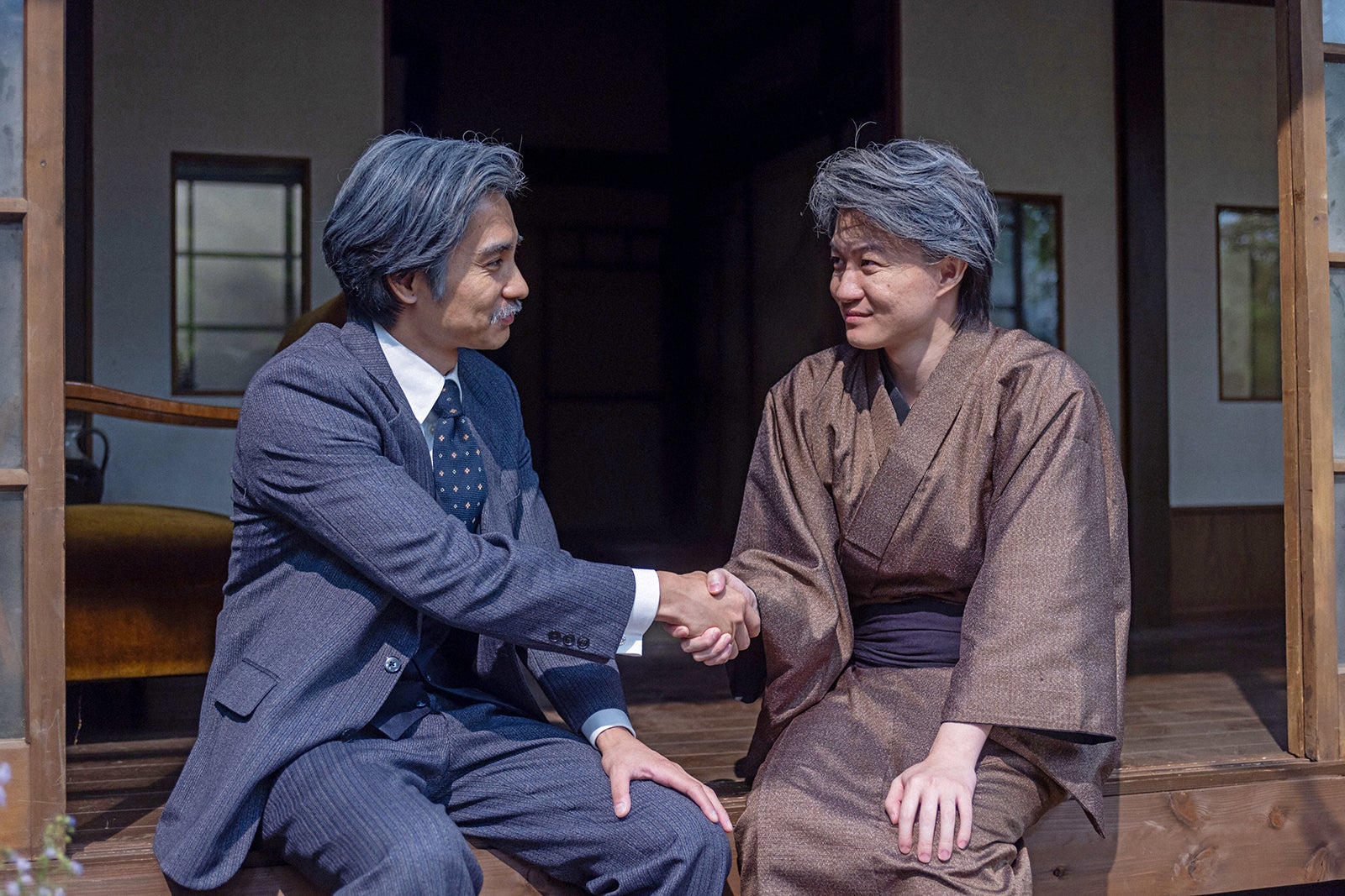 ＜らんまん 第129話あらすじ＞万太郎、決意する