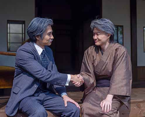 <らんまん 第129話あらすじ>万太郎、決意する