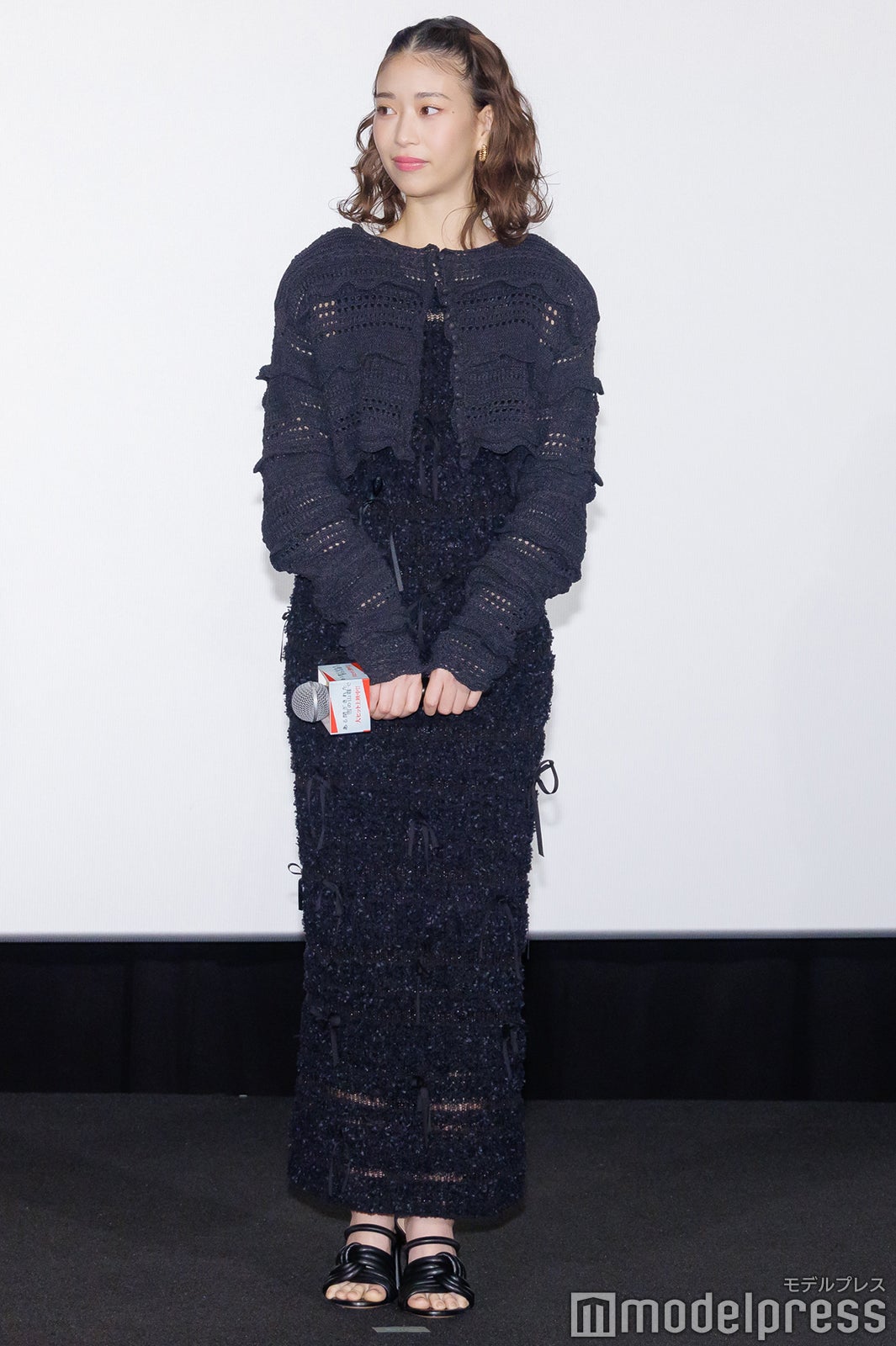 森川葵（C）モデルプレス