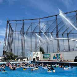 ウォーターステージ!!~NiziU ver.~(イメージ)/提供画像