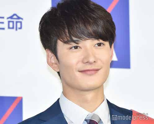 岡田将生「なつぞら」出演で今年の満足度は“100%” 働きながら挑戦したいこと明かす