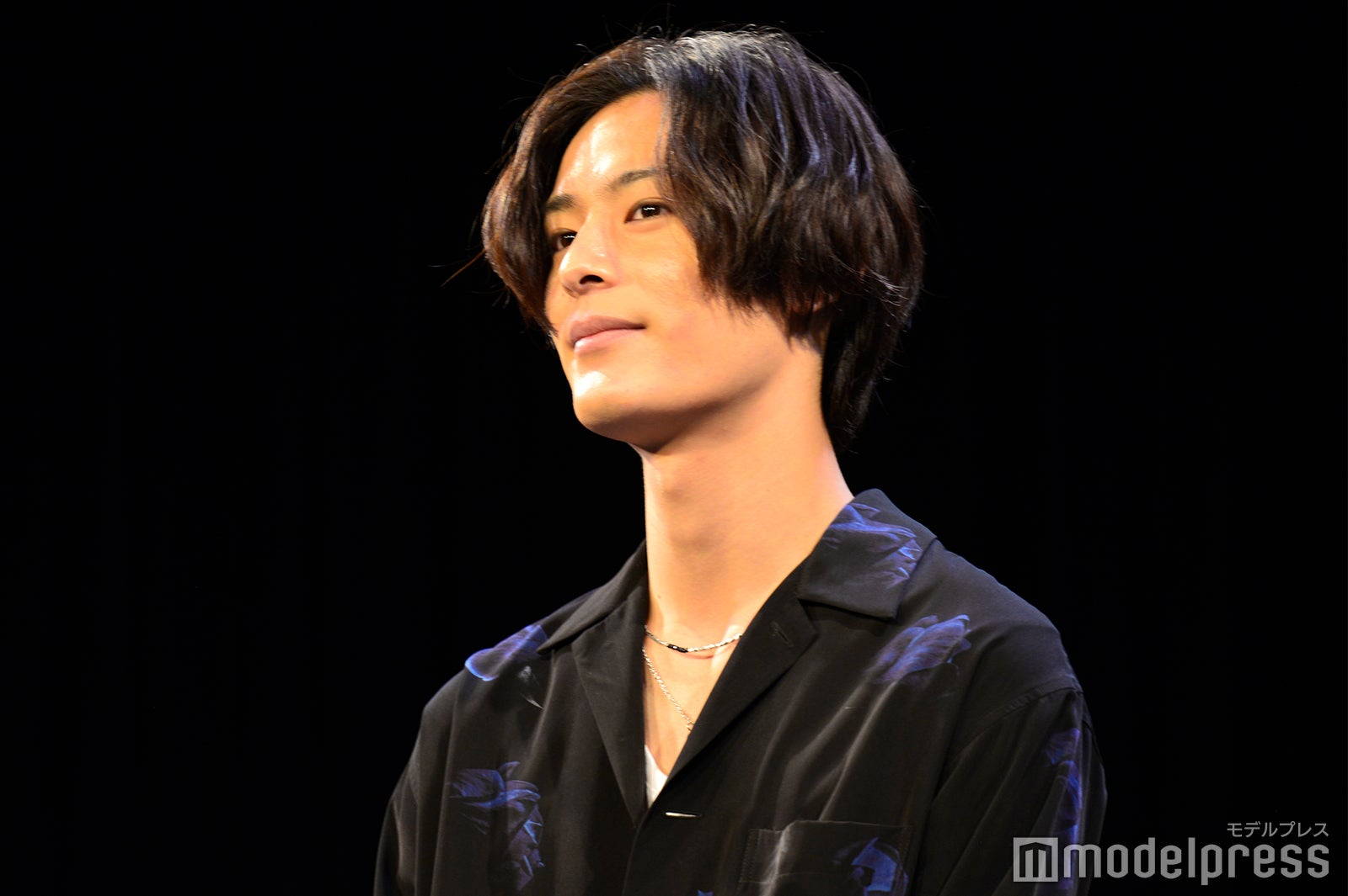 塩野瑛久 （C）モデルプレス