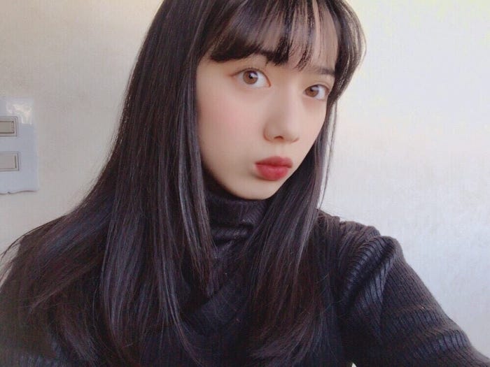 毛利愛美(所属事務所提供)