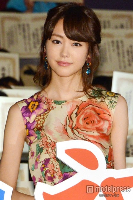 桐谷美玲、「私にとってすごい挑戦でした」