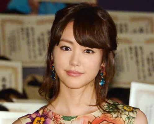 桐谷美玲、「私にとってすごい挑戦でした」