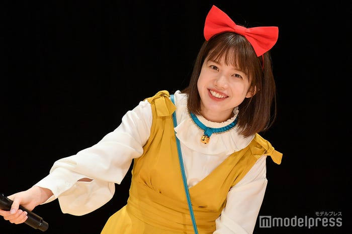弘中綾香アナ(C)モデルプレス