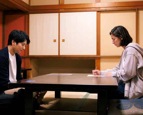 「ライオンの隠れ家」祥吾(向井理)、愛生(尾野真千子)を監禁「想像以上」「怖すぎる」視聴者絶句