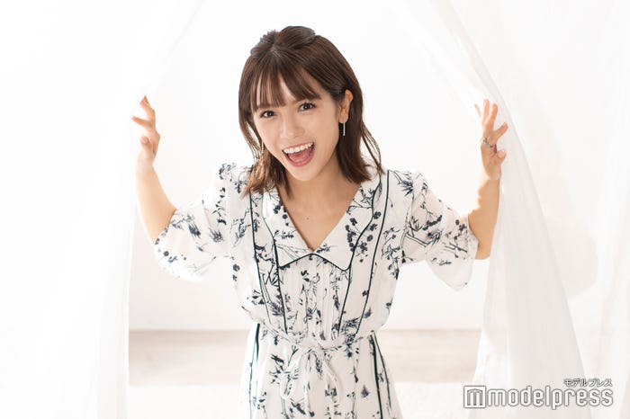 村山優香(C)モデルプレス