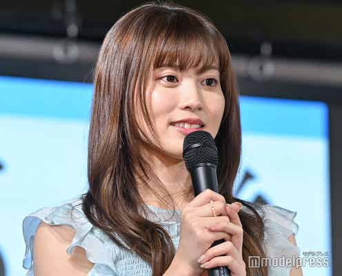 AKB48岡部麟、卒業後の活動に言及 2nd写真集にも意欲「水着は今回がラストにならないように」<エスカルゴ>