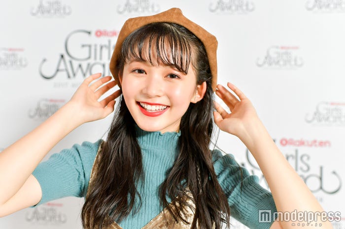 久間田琳加(C)モデルプレス