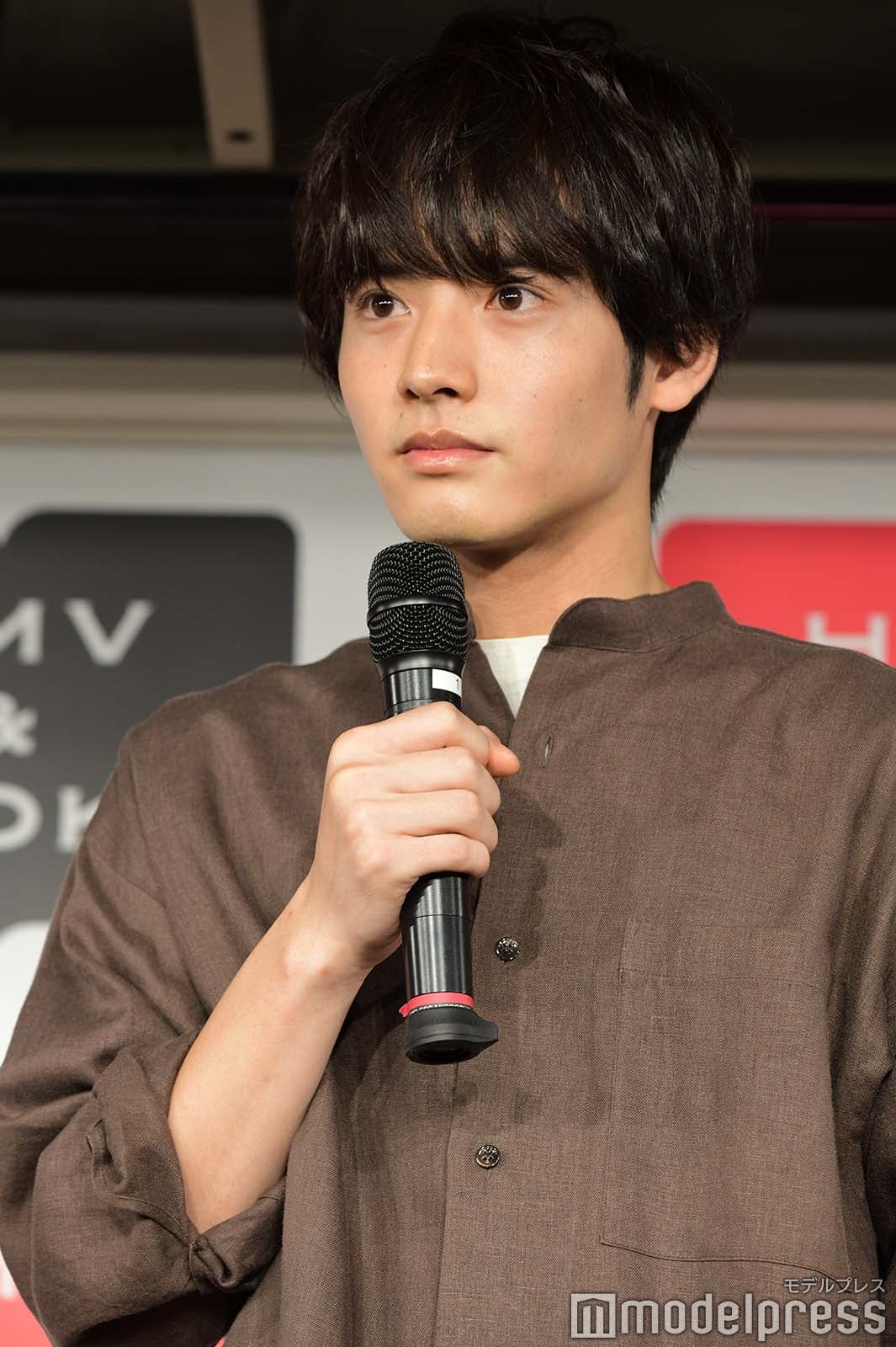 赤楚衛二 （C）モデルプレス