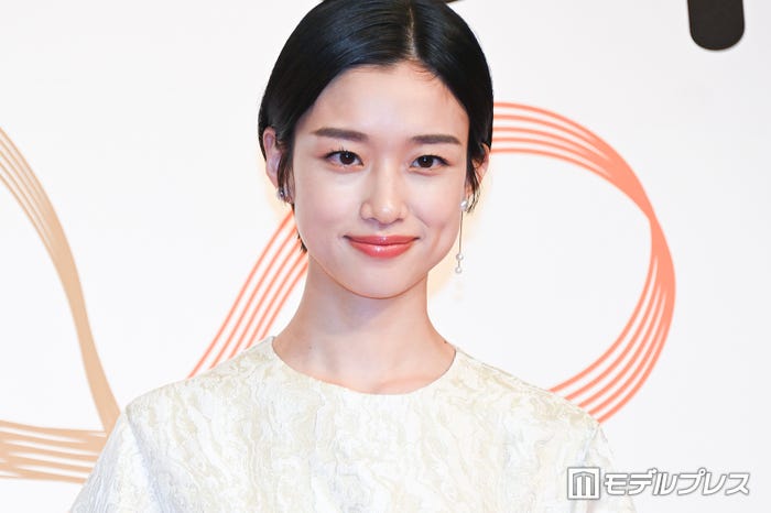 河合優実(C)モデルプレス