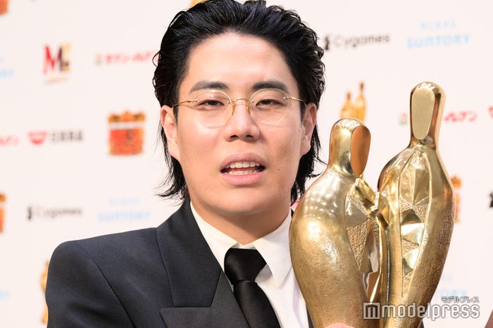 高比良くるま(C)モデルプレス