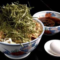 冷たい肉そば/画像提供:株式会社S&Eダイニング