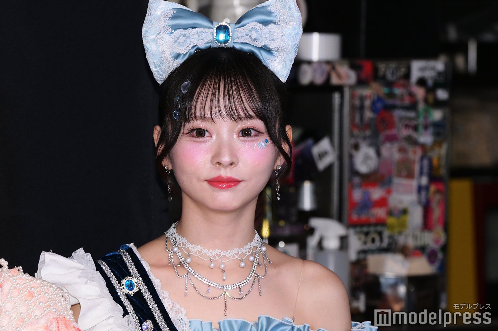 谷屋杏香（C）モデルプレス