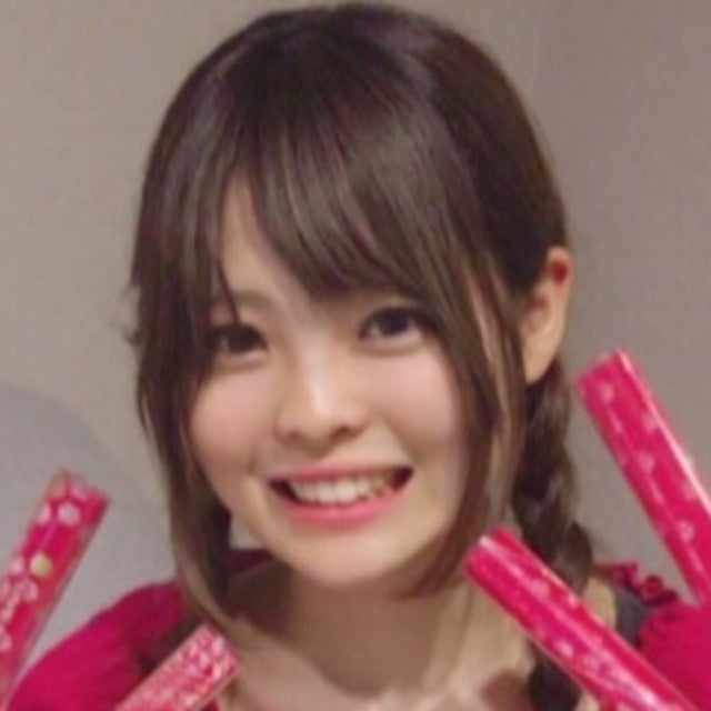 「FRESH CAMPUS CONTEST 2017 MISS」Bブロック候補者（提供写真）