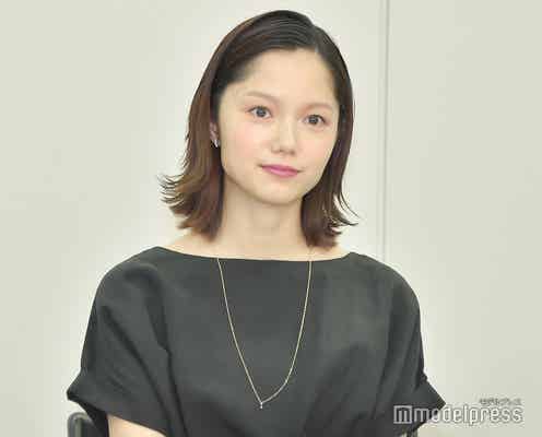 宮崎あおい、大型自動車免許を取得していた