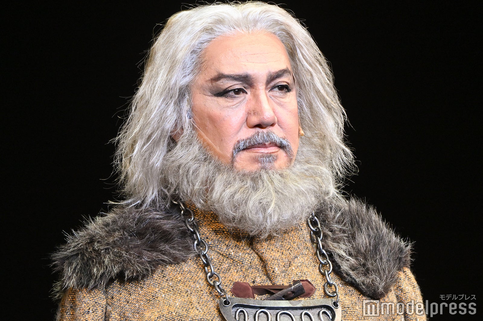 今井清隆（C）モデルプレス