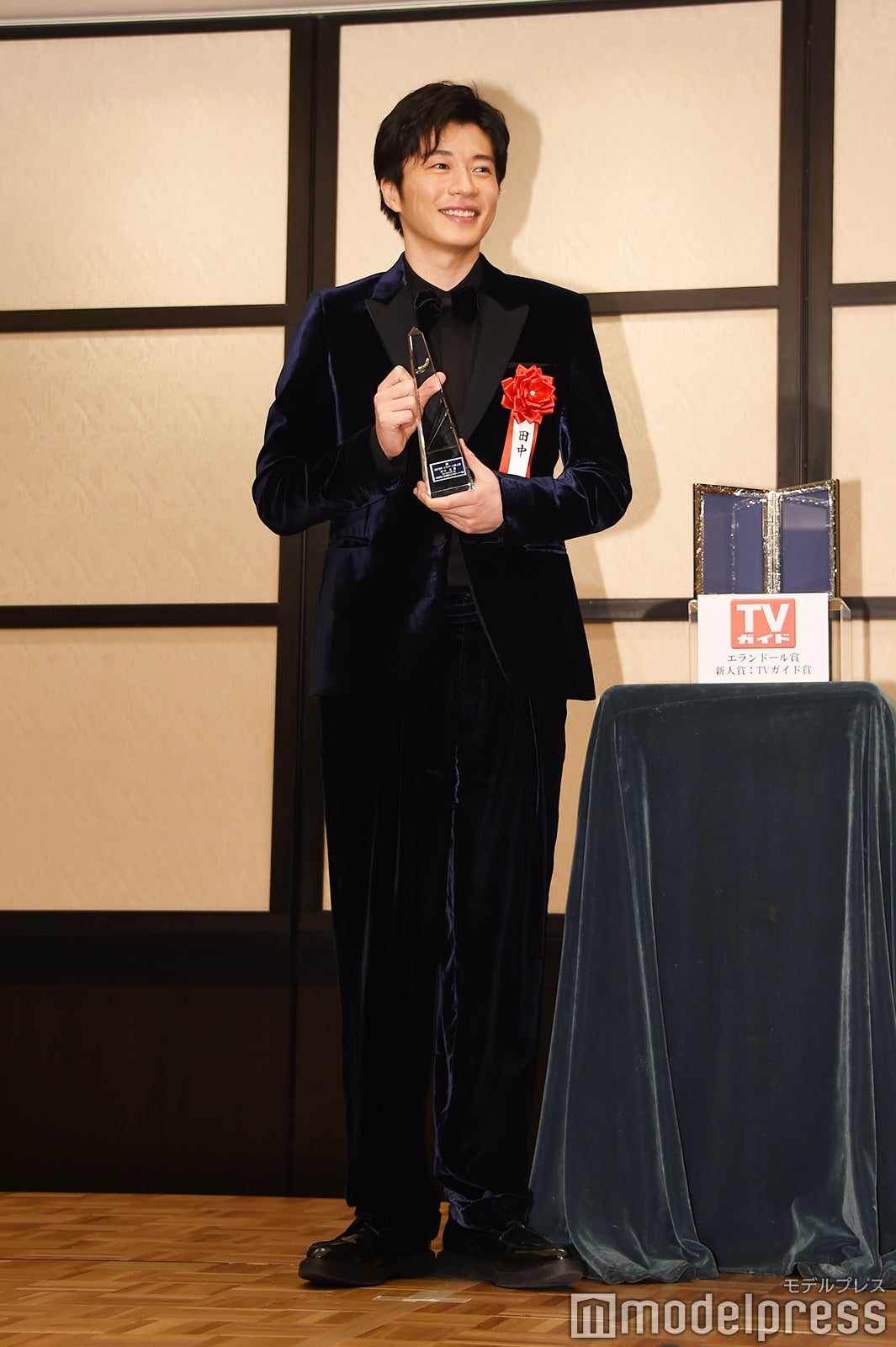 田中圭 （C）モデルプレス