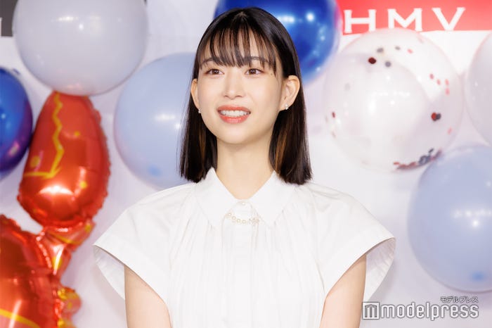 森川葵(C)モデルプレス