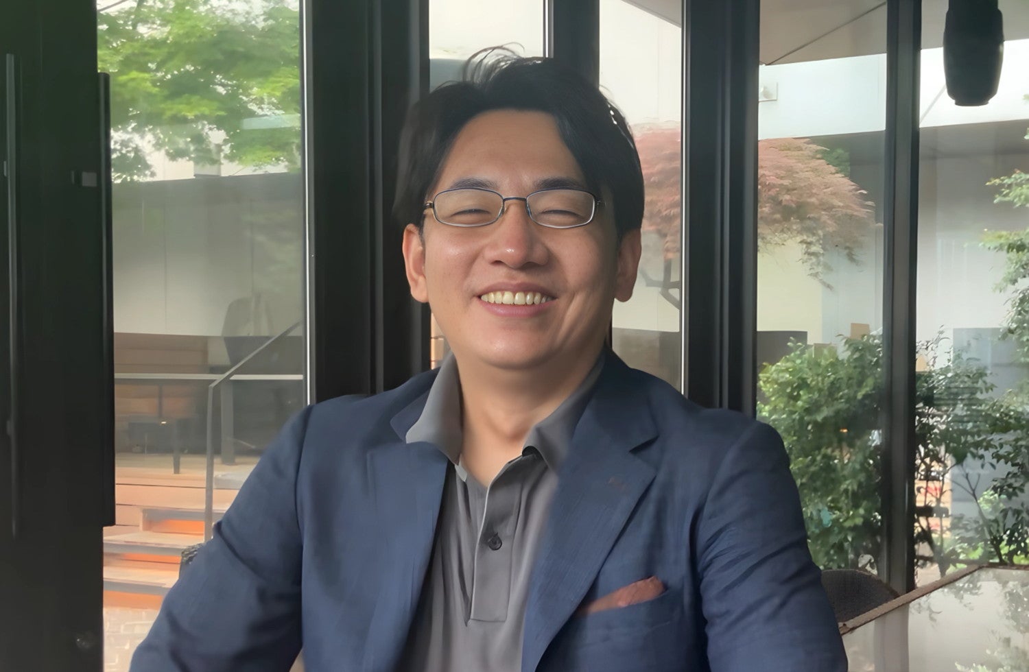 【ファンクション・ティ・田尾耕太郎氏】“3500万円訴訟“をバネに1.5億円受注 プロ野球選手の父を持つ歯科医師起業家の逆境を成長に変える思考法＜REAL VALUE×モデルプレス連動＞