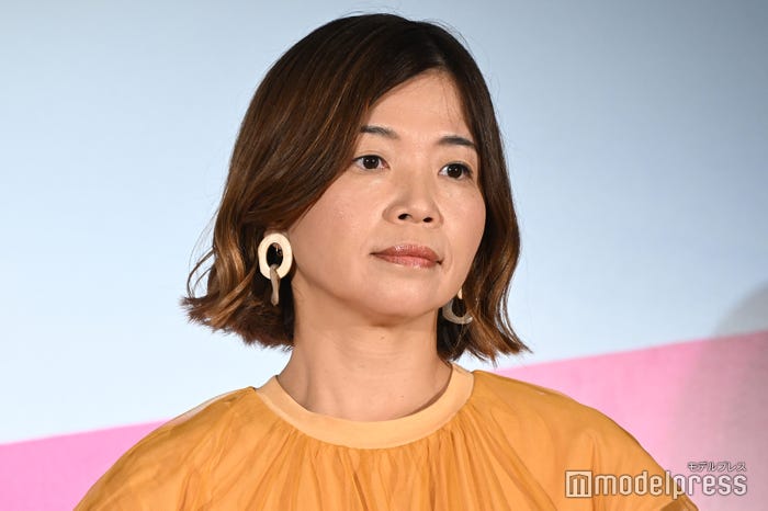 大久保佳代子(C)モデルプレス