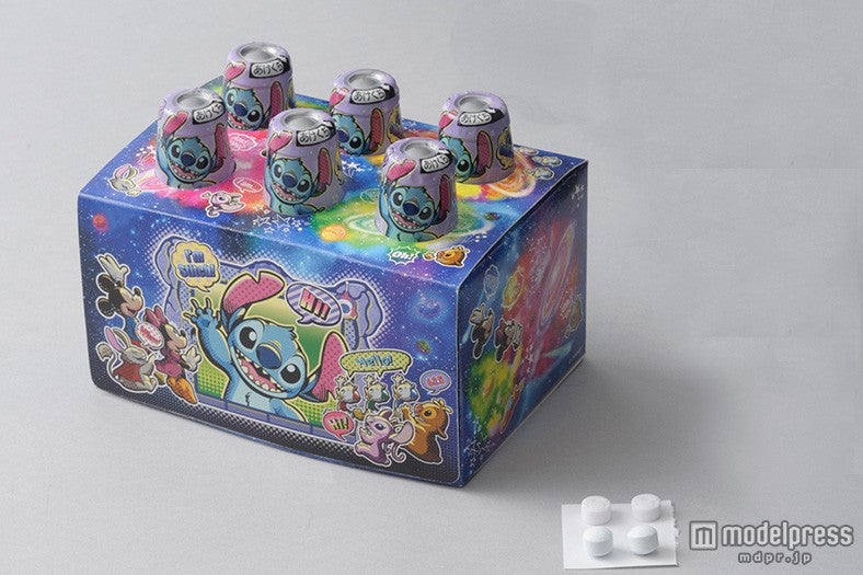 ラムネ￥780（C）Disney