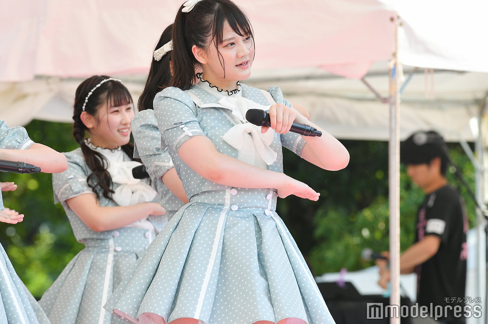 ＝LOVE（C）モデルプレス