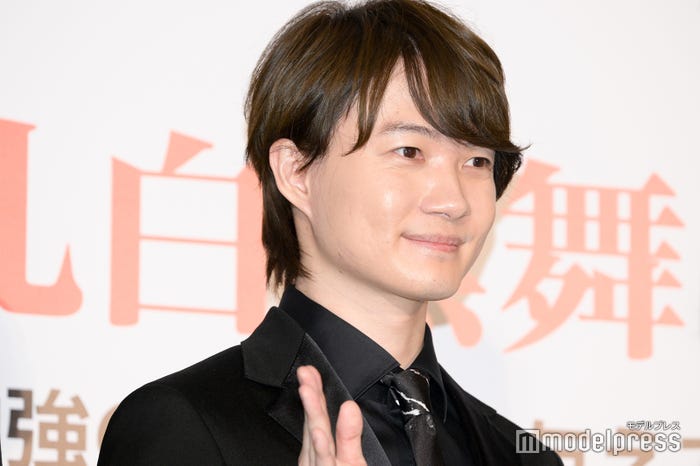 神木隆之介 (C)モデルプレス