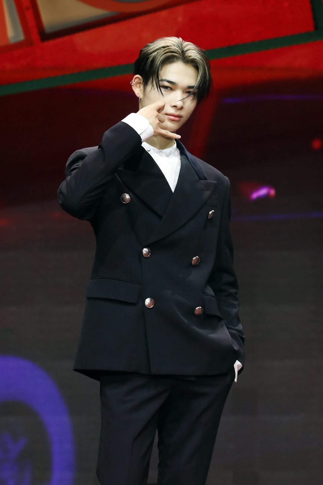 NI-KI（ニキ）（P）&（C）BELIFT LAB Inc.