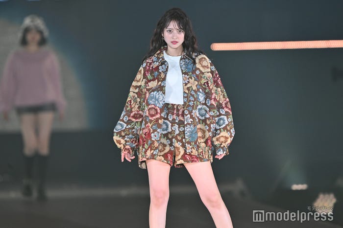 金川紗耶(C)モデルプレス