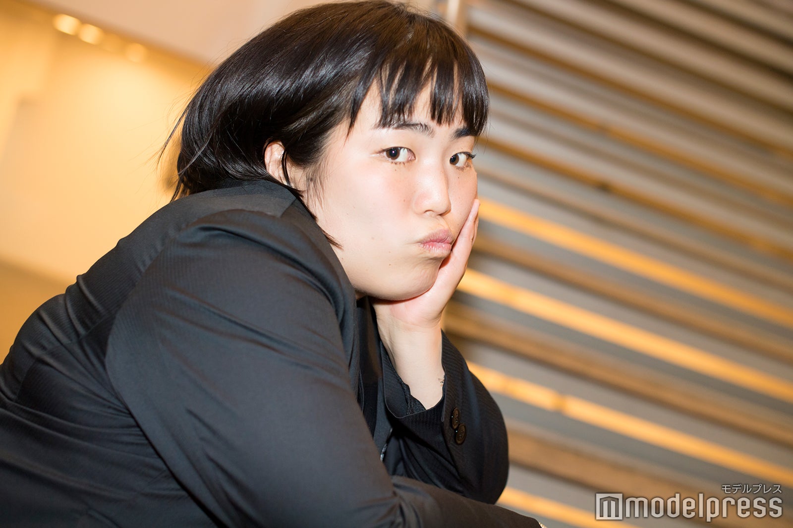 ゆりやんレトリィバァ（C）モデルプレス