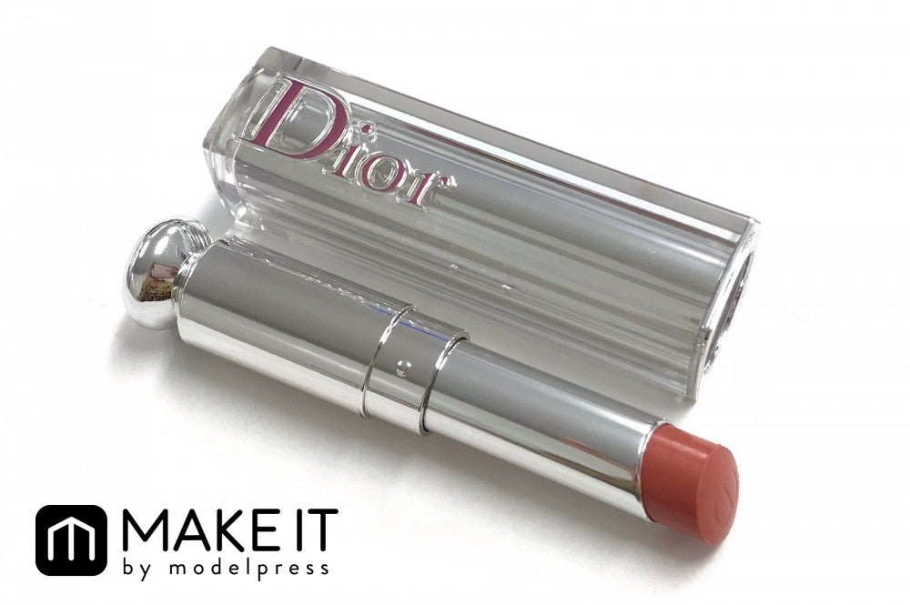 Dior／ディオール アディクト ステラー シャイン／439 ディオールムーン／4,000円（税抜） (C)メイクイット