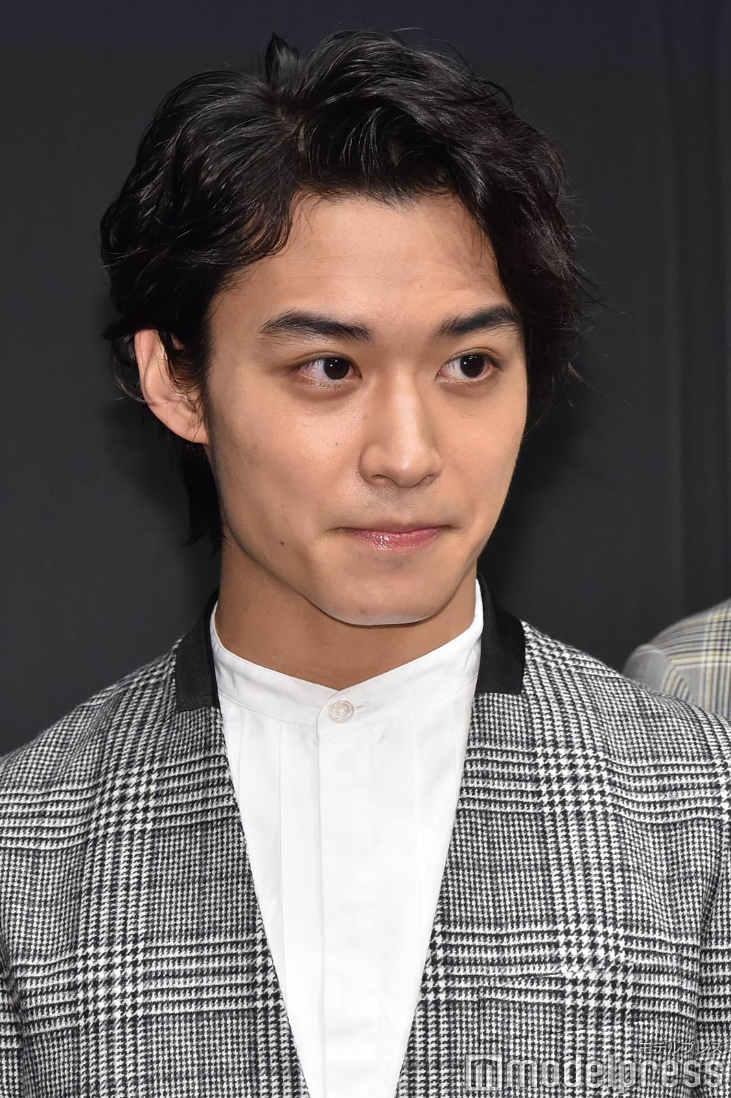 松岡広大 （C）モデルプレス