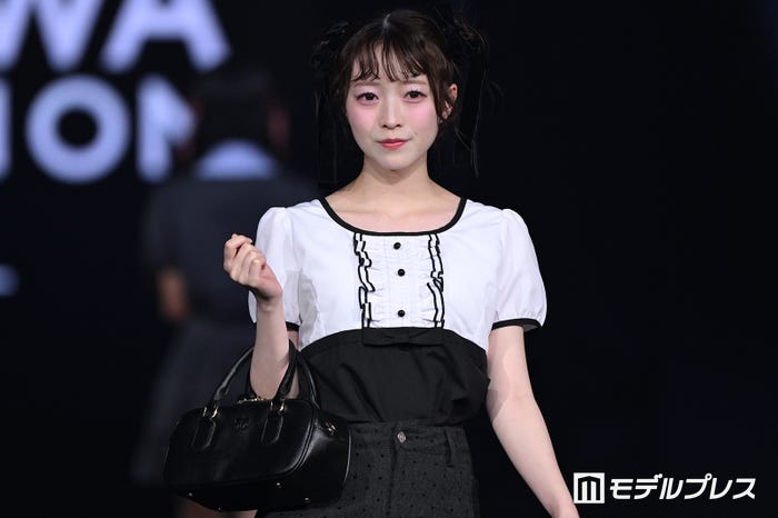 梅田みゆ(C)モデルプレス