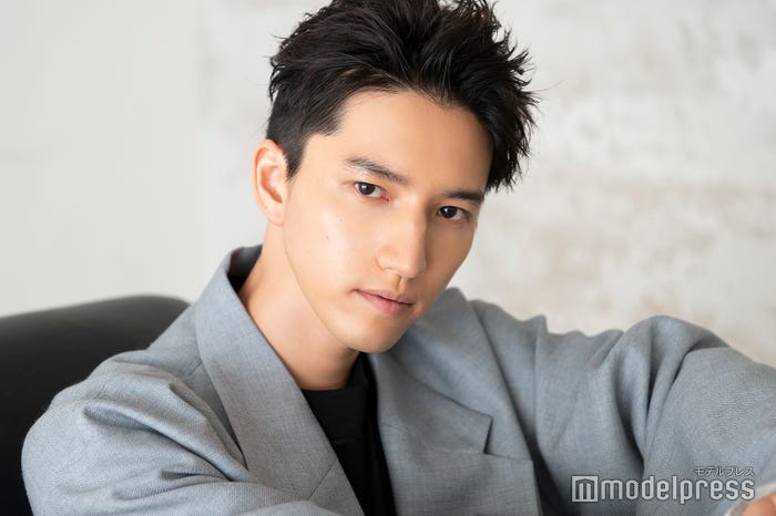 田口 淳之介(C)モデルプレス