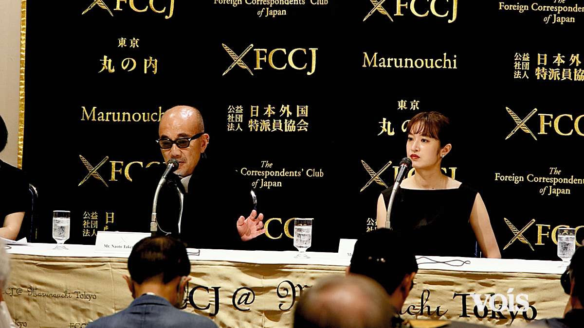 竹中直人、役作りは苦手「自分の事も分からないのに」 真意を明かす