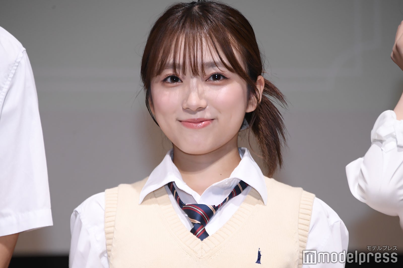 矢吹奈子（C）モデルプレス