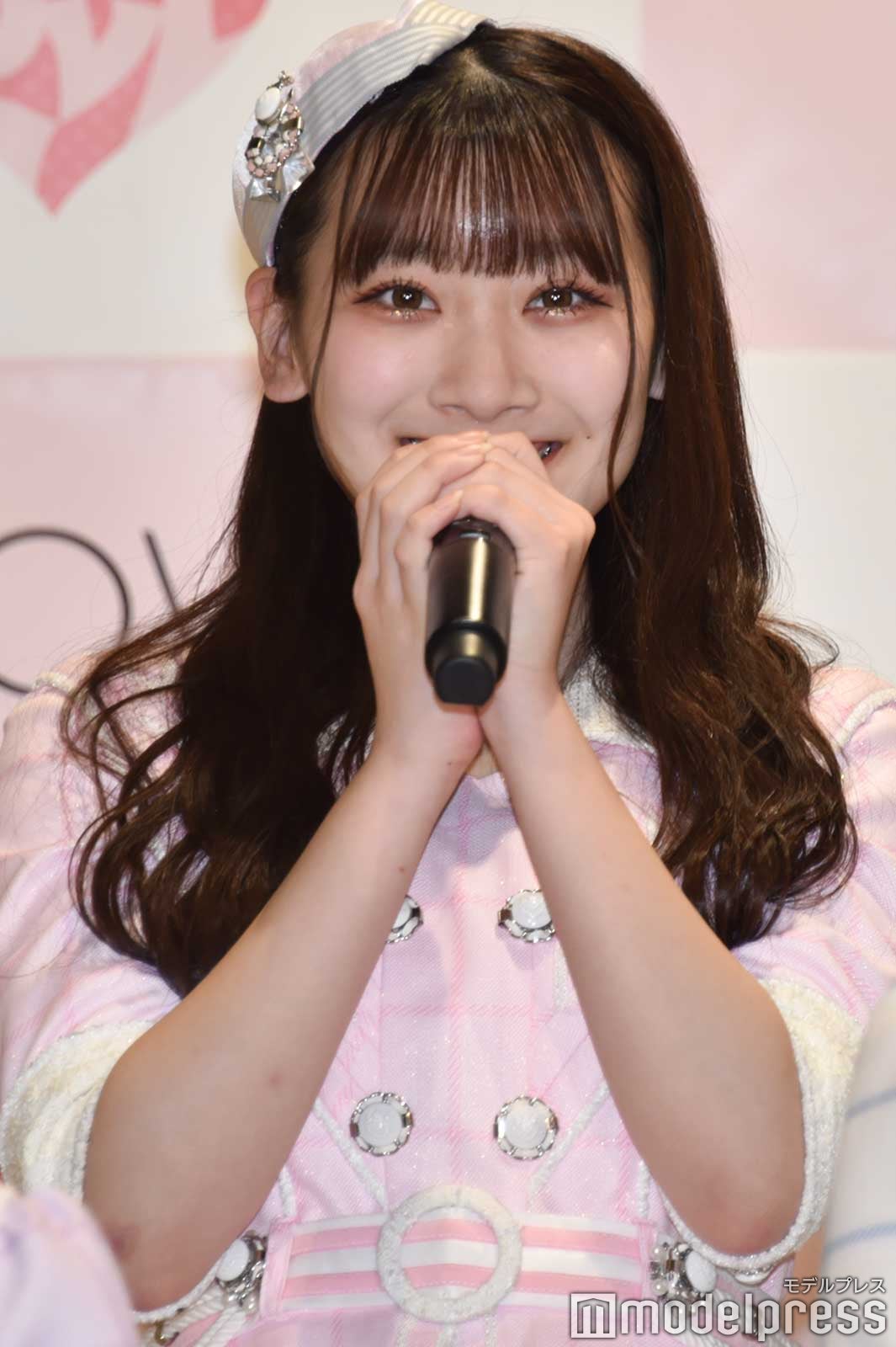 （C）モデルプレス