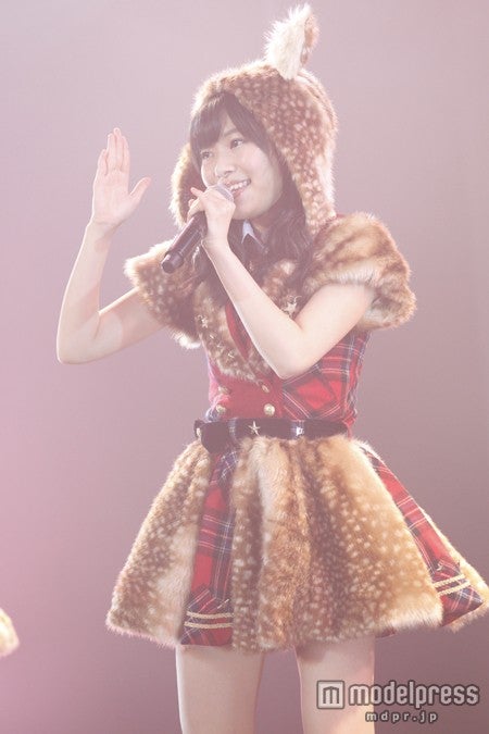 指原莉乃（C）AKS