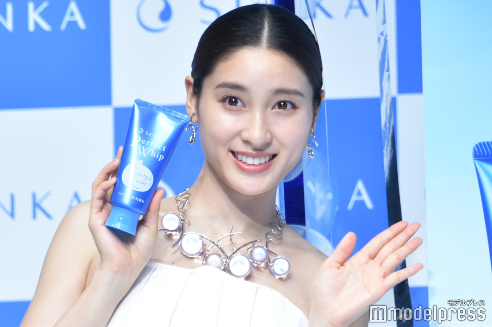 土屋太鳳（C）モデルプレス