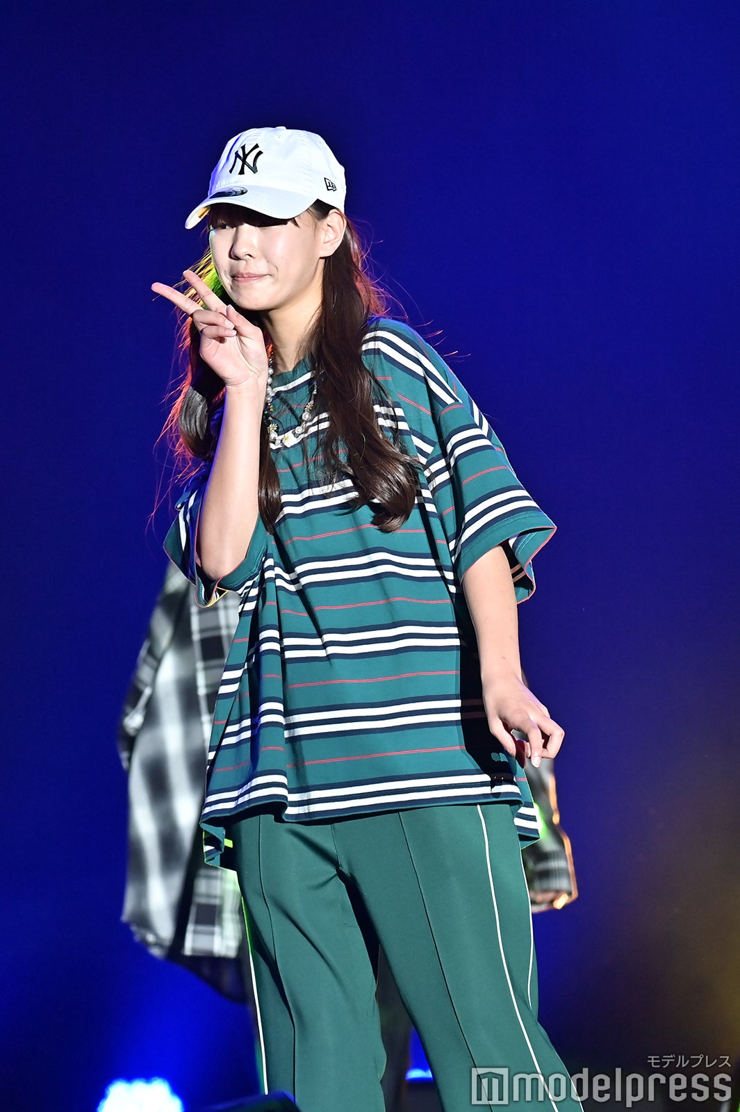 河原井美優 （C）モデルプレス