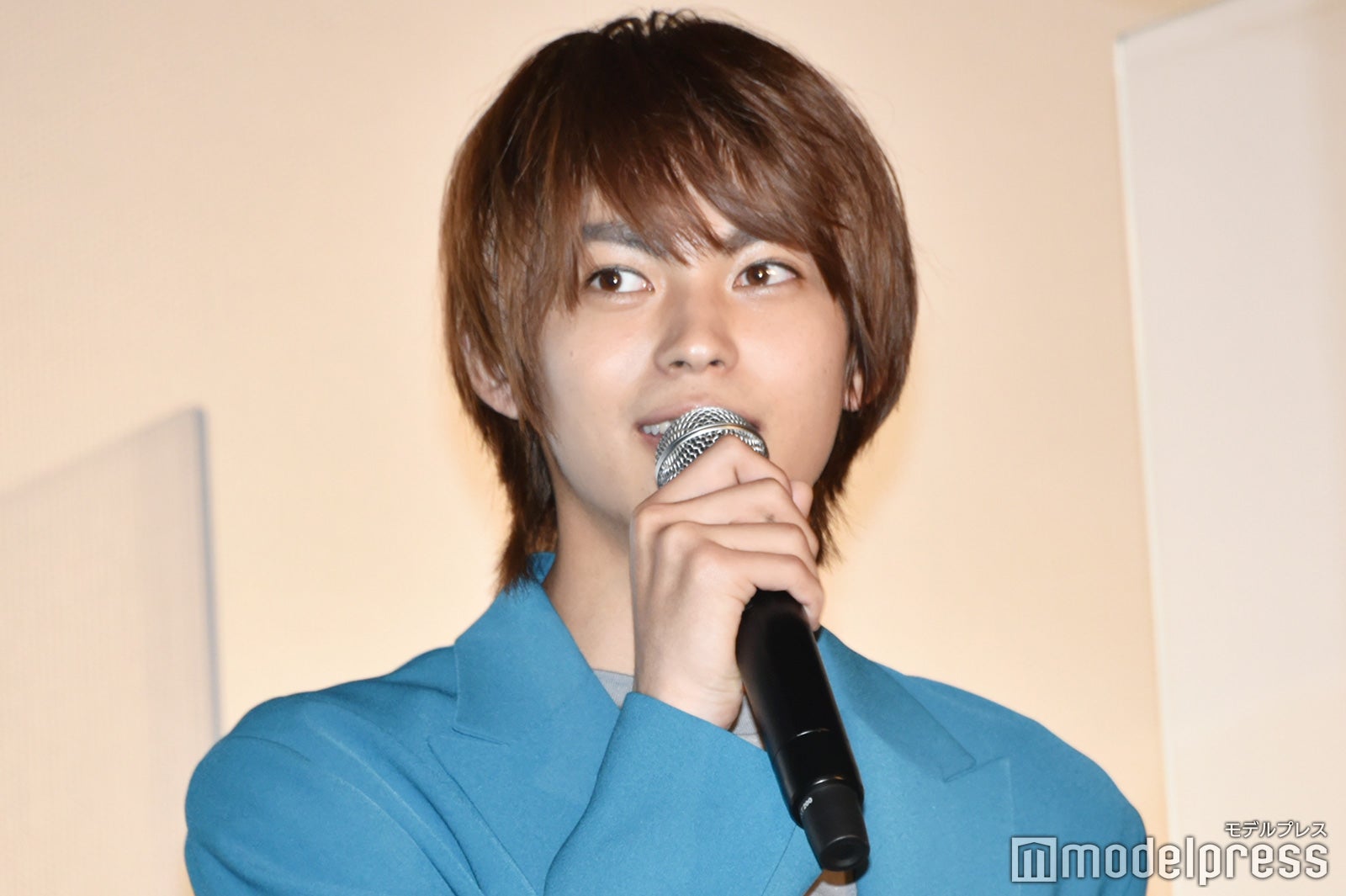 神尾楓珠 （C）モデルプレス