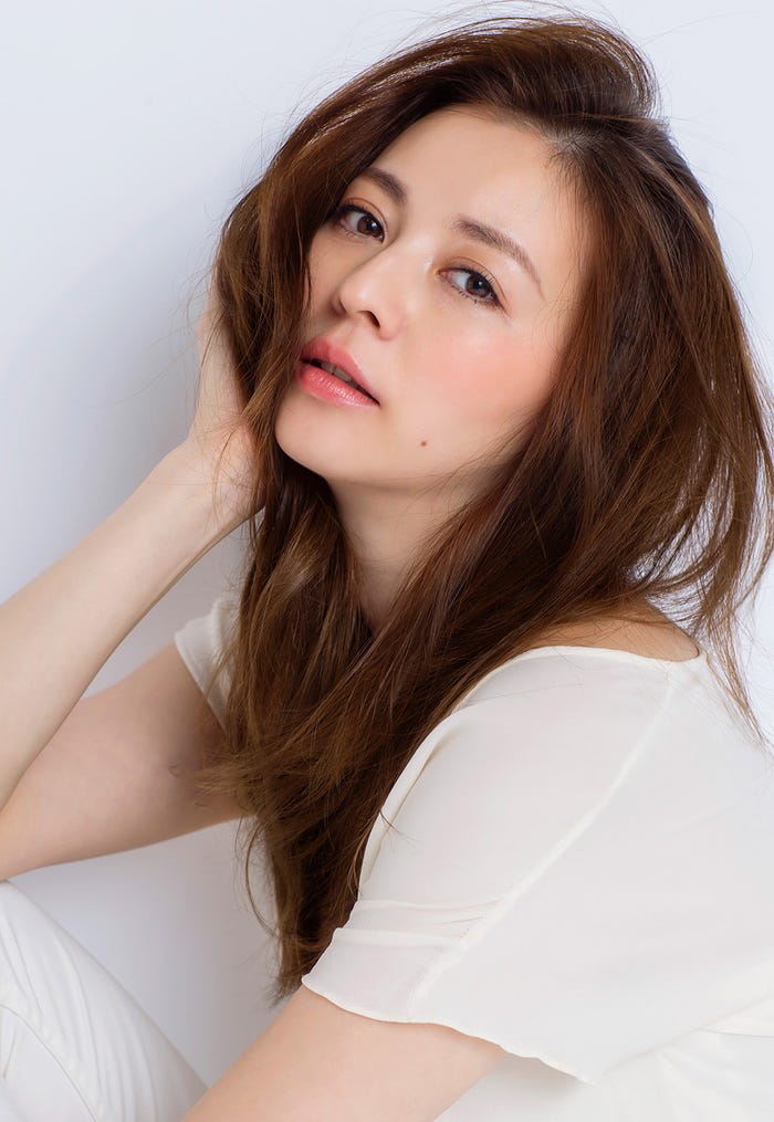 香里奈(提供写真)