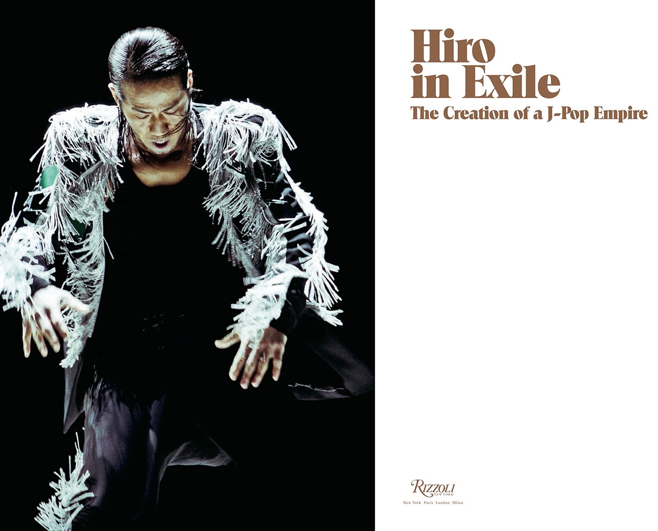 Exile Hiro 3年かけ実現 アジアアーティストとして初 モデルプレス