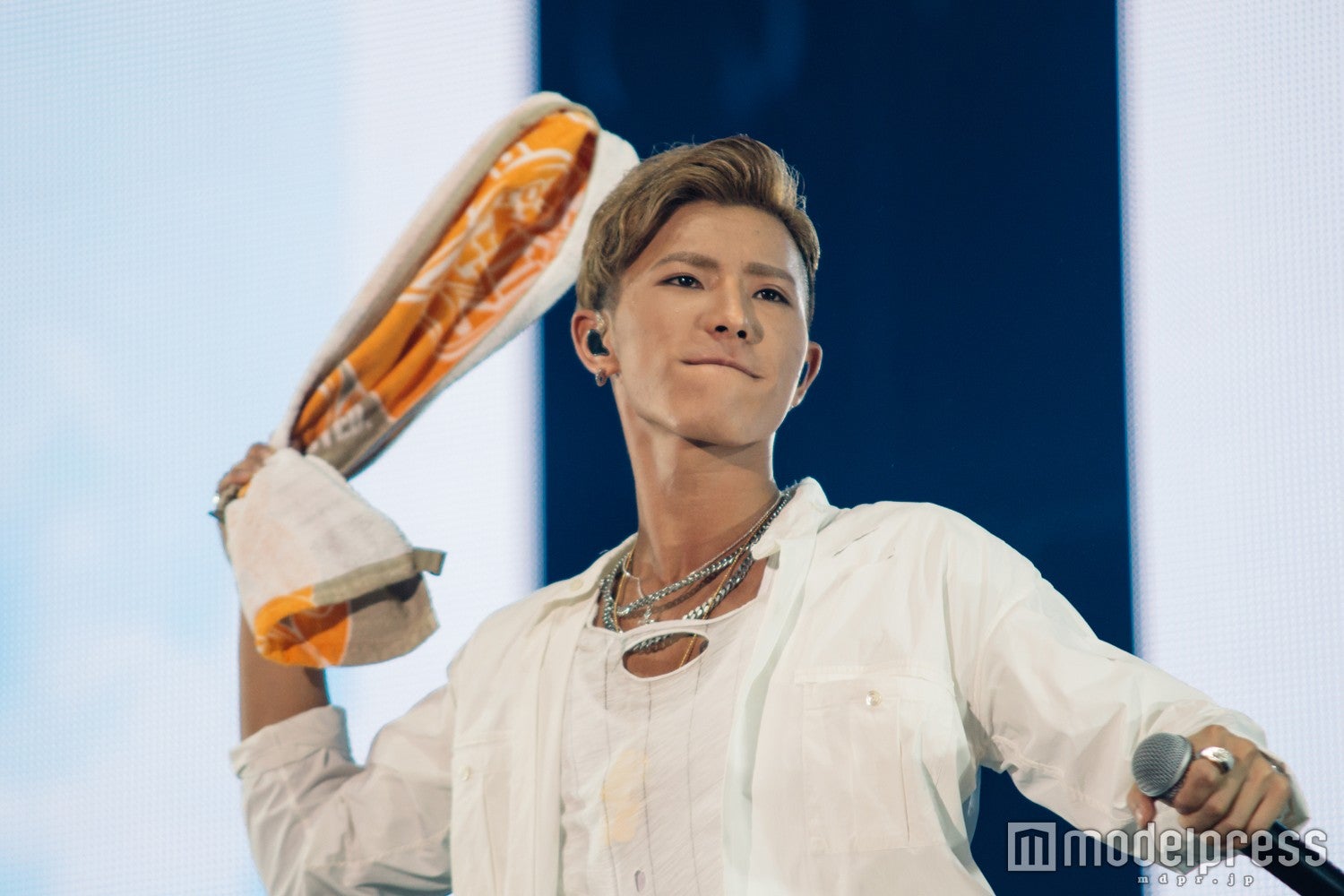 KAZUKI（画像提供：所属事務所）