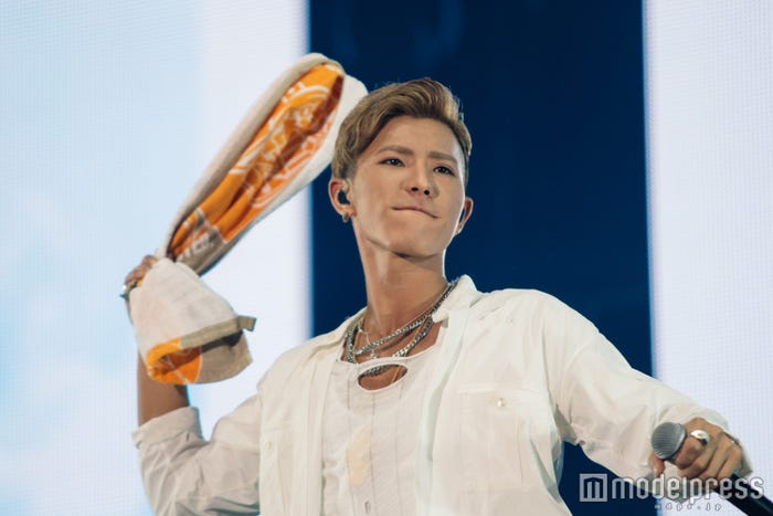 KAZUKI(画像提供:所属事務所)